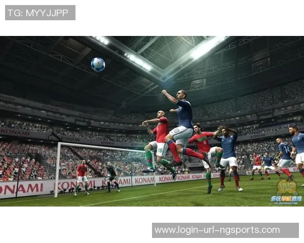 实况足球2012全面升级新特性解析与玩家体验分享 实况足球2012全面升级新特性解析与玩家体验分享