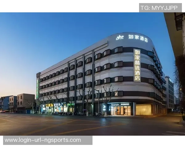 探索上海虹口足球场宾馆的独特魅力与周边景点推荐 探索上海虹口足球场宾馆的独特魅力与周边景点推荐